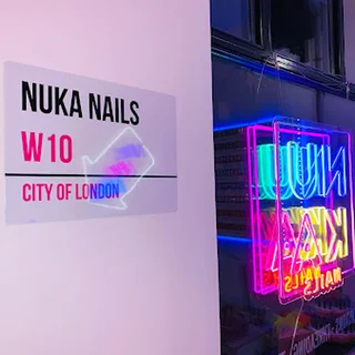 Photo NUKA Nails