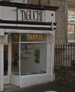 Photo Taguchi Hairdressers