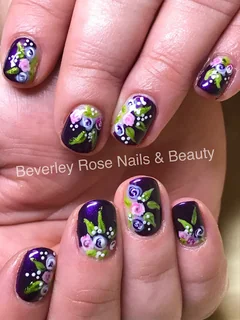 Photo Beverley Rose Nails & Beauty