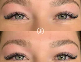 Jiemao Lashes & Brows - Soho