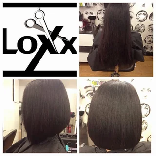 Photo Loxx Hair Salon, Ibstock