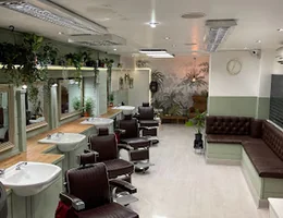 Saints Barbers London