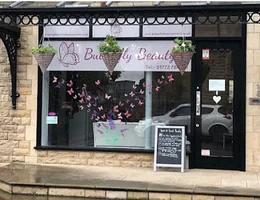 Butterfly Beauty Salon Preston