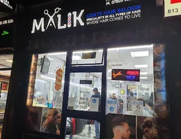 Malik Barbers