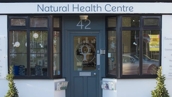 Photo Naturality Wellness Centre