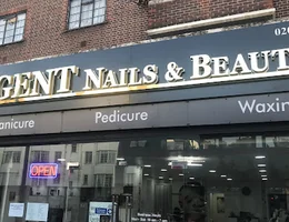 Regent Nails & Beauty