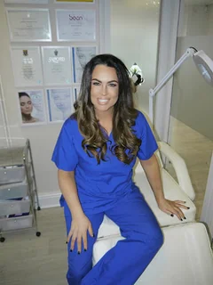 Photo The Skin Clinic Medical Aesthetics By Laura Hatton