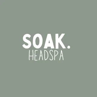 Photo Soak Japanese Headspa