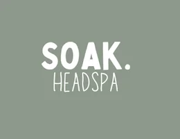 Soak Japanese Headspa