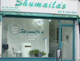 Shumaila's London Aesthetic & Laser Clinic - Loughton Branch