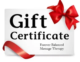 Forever Balanced Massage Therapy