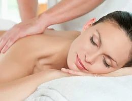 Massage Blast