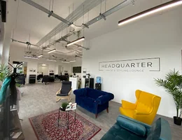 Headquarter - Image & Styling Lounge