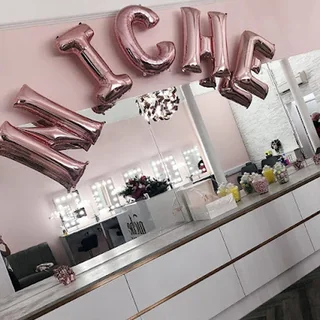 Photo Niche Brow Bar