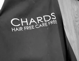 Chards Waxing and Grooming Specialist