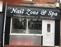 Nail Zone & Spa