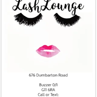 Photo Lash Lounge