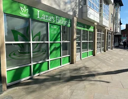 Lana's Holistic Centre Ipswich