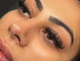 Lashes by SM