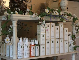 The Beauty Retreat Organic Day Spa