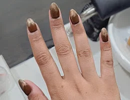 Gigi Nails