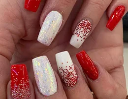 Glamour Nails