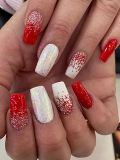 Photo Glamour Nails