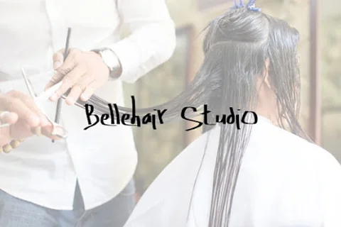 Photo Bellehair Studio