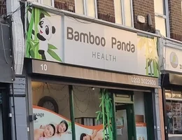 Bamboo Panda Health