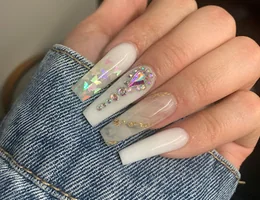 The Nail Beautique