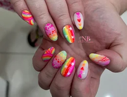 Nail Blossom