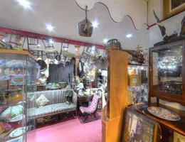 Wadebridge Antique Centre