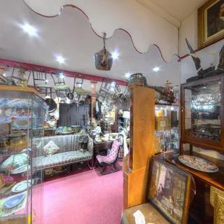 Photo Wadebridge Antique Centre