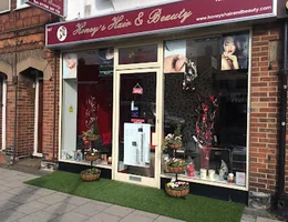 Honey's Hair & Beauty - Beauty Salon - Hornchurch