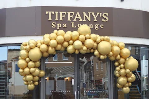 Photo Tiffany’s Spa Lounge