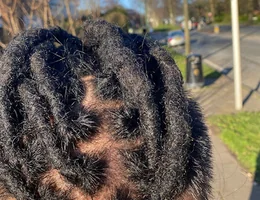 Dreadlocks Service Birmingham