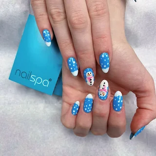 Photo Nail Spa