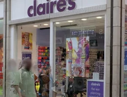 Claire's