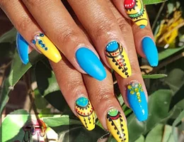 Bouji Nails