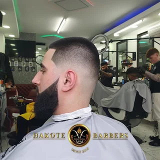 Photo Hakote Barbers