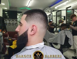 Hakote Barbers