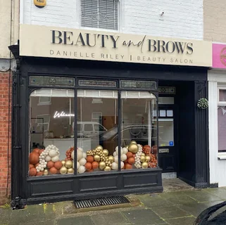 Photo Beauty and Brows fleetwood