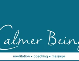 Calmer Being: meditation coaching & massage