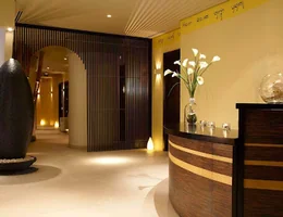 Mandara Spa