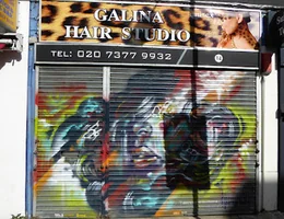 Galina Hair Studio