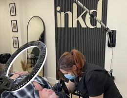 INKD Permanent Makeup Academy