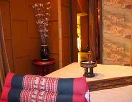 Wanida Thai Spa Massage Putney