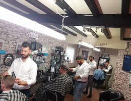 Turkish Barbers Stowmarket