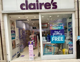 Claire's