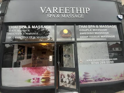 Photo Vareethip Thai Spa & Massage